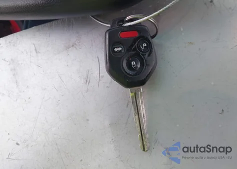 2020 Subaru Wrx Premium z USA, uszkodzony, nr VIN JF1VA1C65L9830228